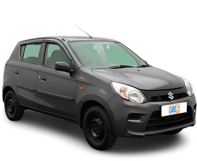 Maruti Alto-img